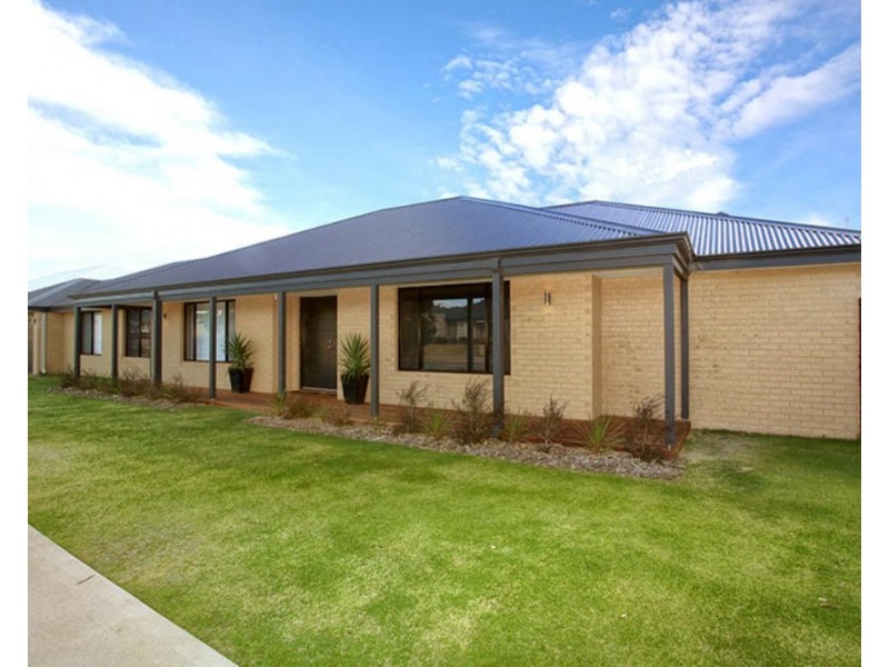 3 Badgerup Avenue, Lakelands WA 6180