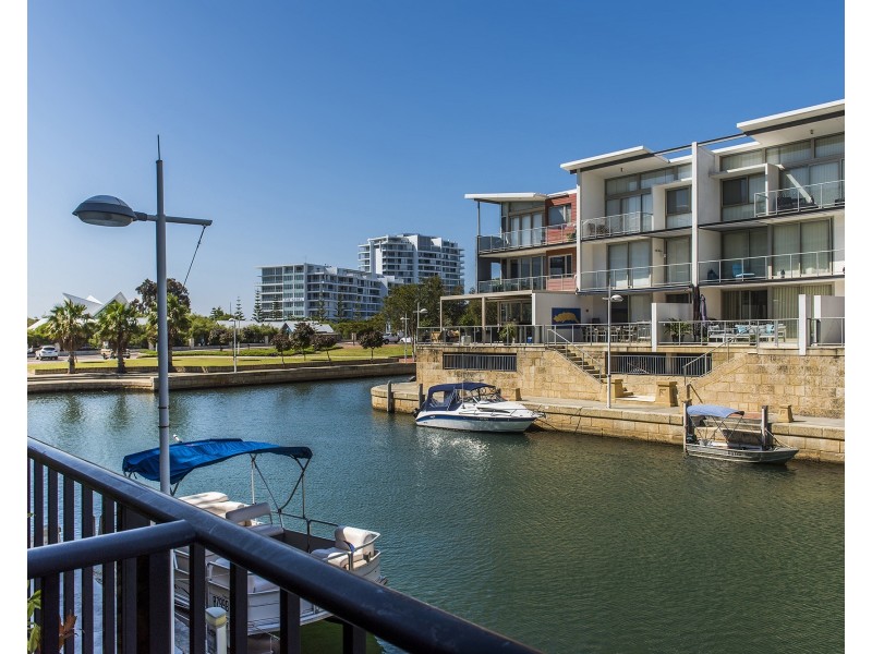 25/3 The Palladio, Mandurah WA 6210
