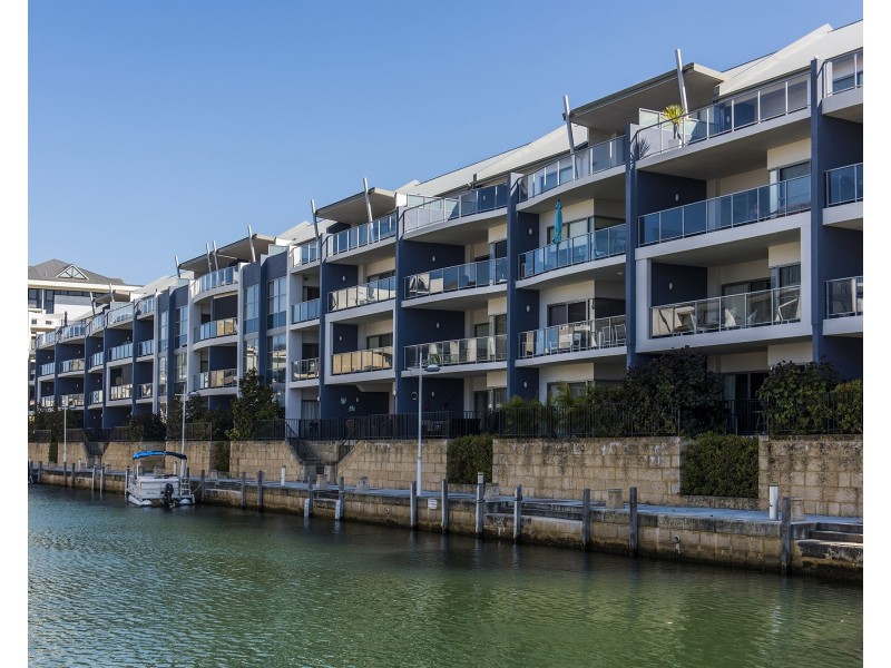 25/3 The Palladio, Mandurah WA 6210