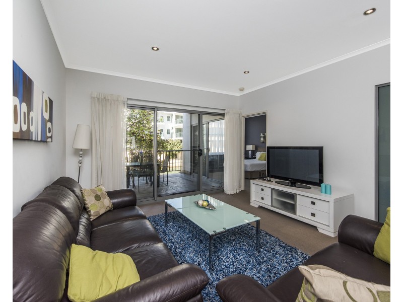 25/3 The Palladio, Mandurah WA 6210