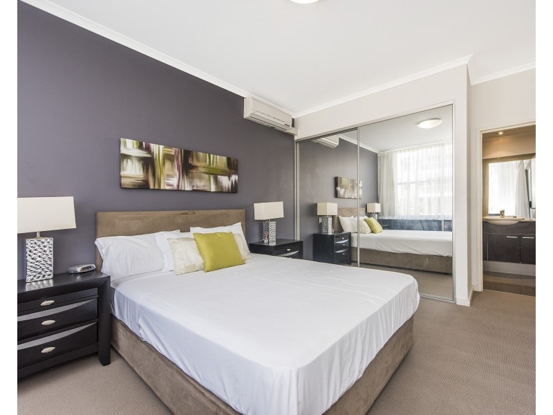 25/3 The Palladio, Mandurah WA 6210