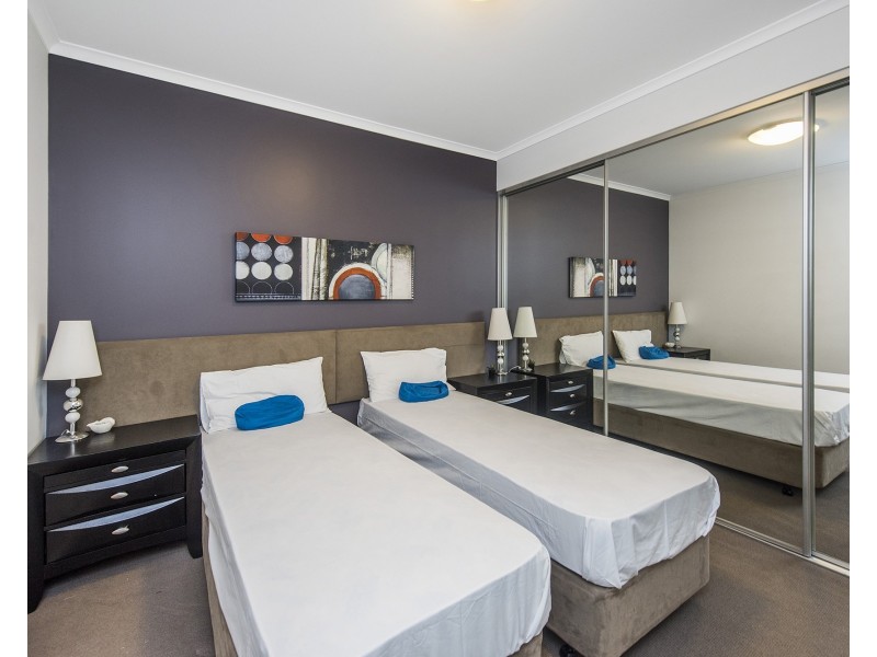 25/3 The Palladio, Mandurah WA 6210