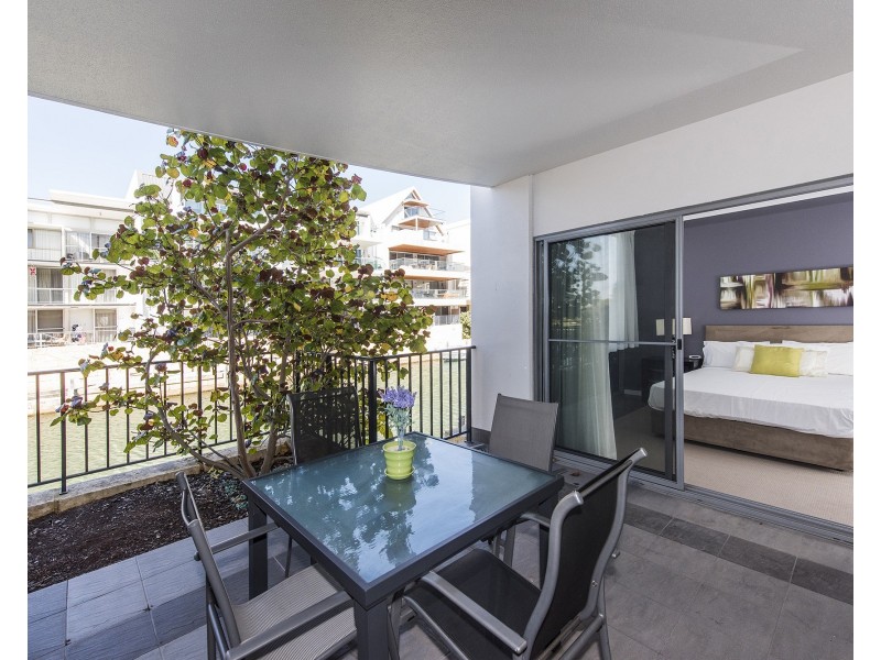 25/3 The Palladio, Mandurah WA 6210