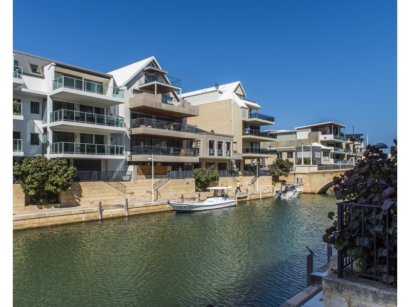 25/3 The Palladio, Mandurah WA 6210
