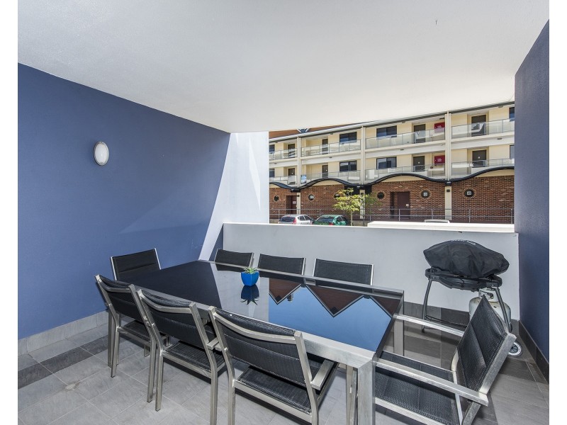 25/3 The Palladio, Mandurah WA 6210
