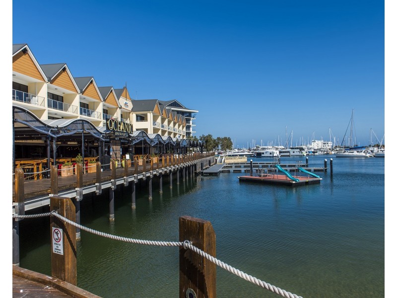 25/3 The Palladio, Mandurah WA 6210
