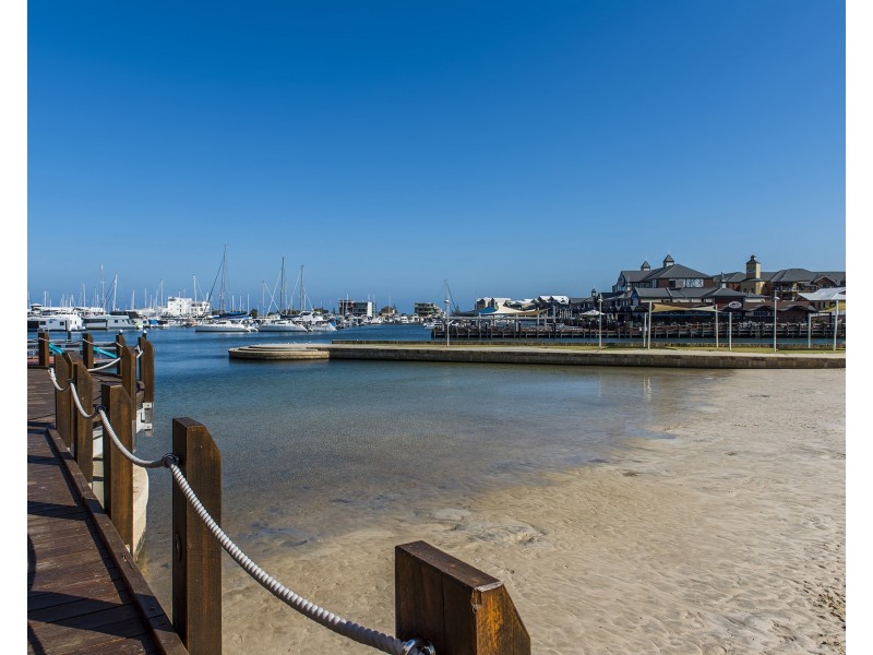 25/3 The Palladio, Mandurah WA 6210