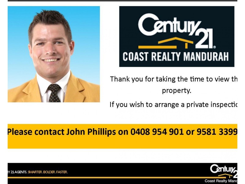 25/3 The Palladio, Mandurah WA 6210