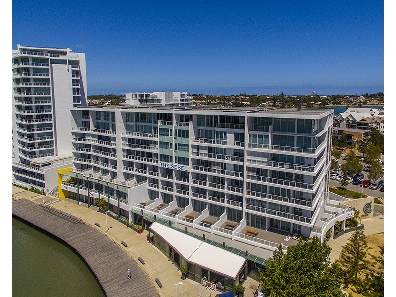 508/1 Marco Polo Drive, Mandurah WA 6210