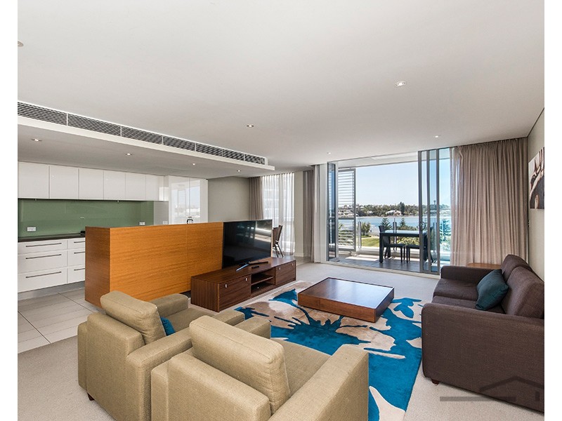 508/1 Marco Polo Drive, Mandurah WA 6210