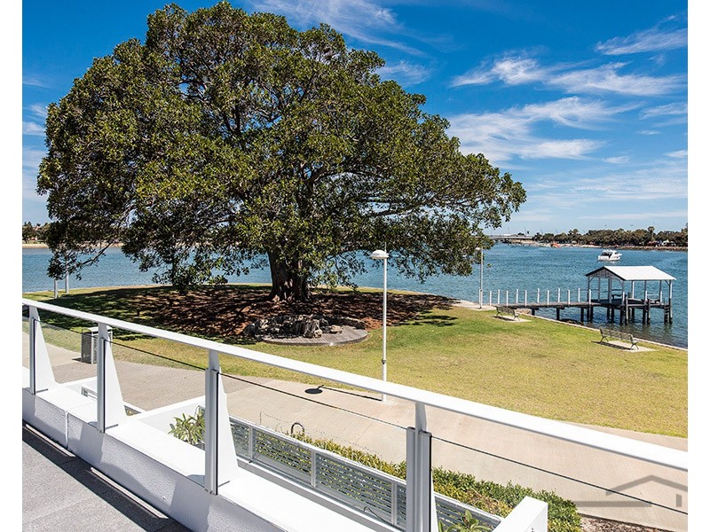 508/1 Marco Polo Drive, Mandurah WA 6210