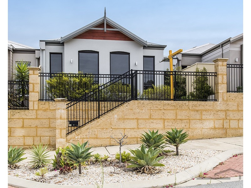 13 Bristlebird Approach, Baldivis WA 6171