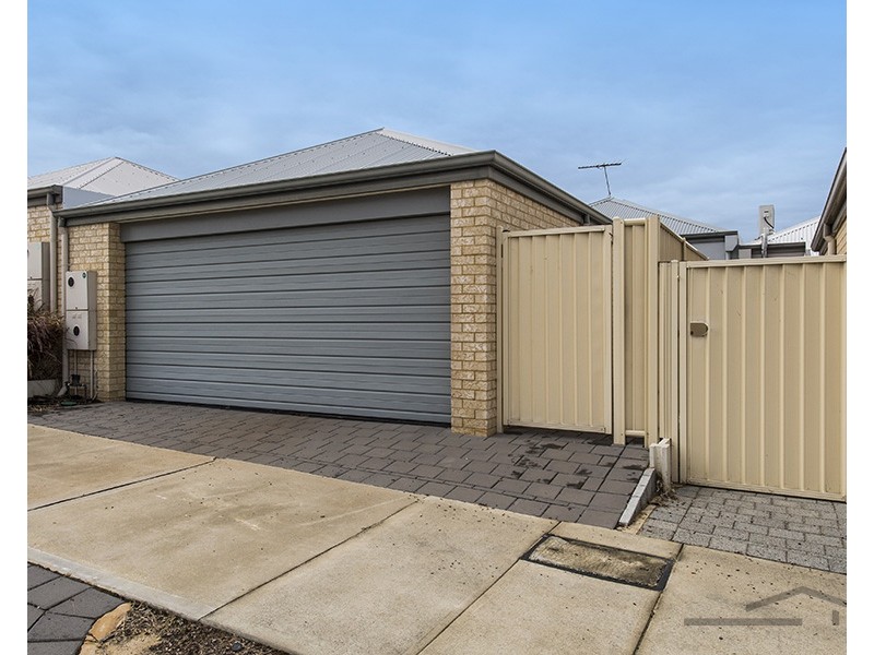 13 Bristlebird Approach, Baldivis WA 6171