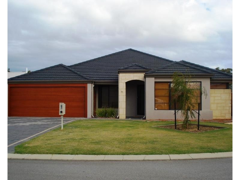 71 Nottely Crescent, Secret Harbour WA 6173