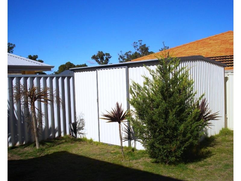 71 Nottely Crescent, Secret Harbour WA 6173
