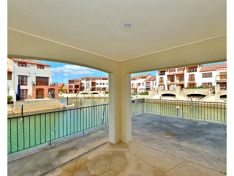 104/18 Port Quays, Wannanup WA 6210