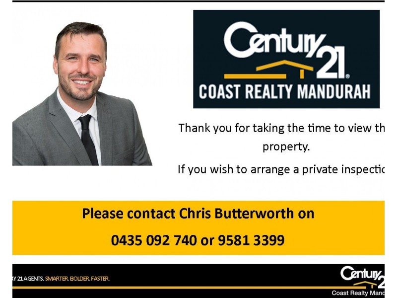 104/18 Port Quays, Wannanup WA 6210