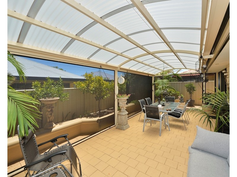 14 Black Swan View, Dudley Park WA 6210