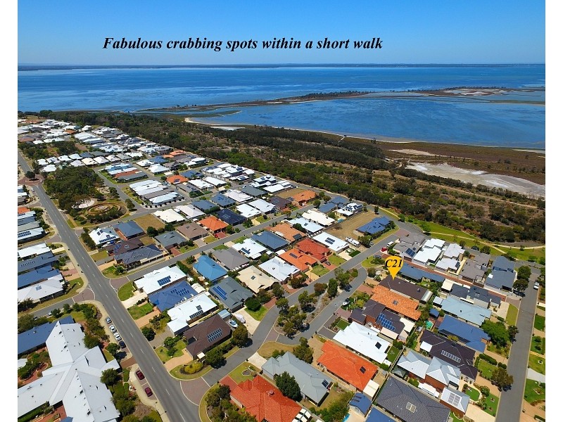 14 Black Swan View, Dudley Park WA 6210