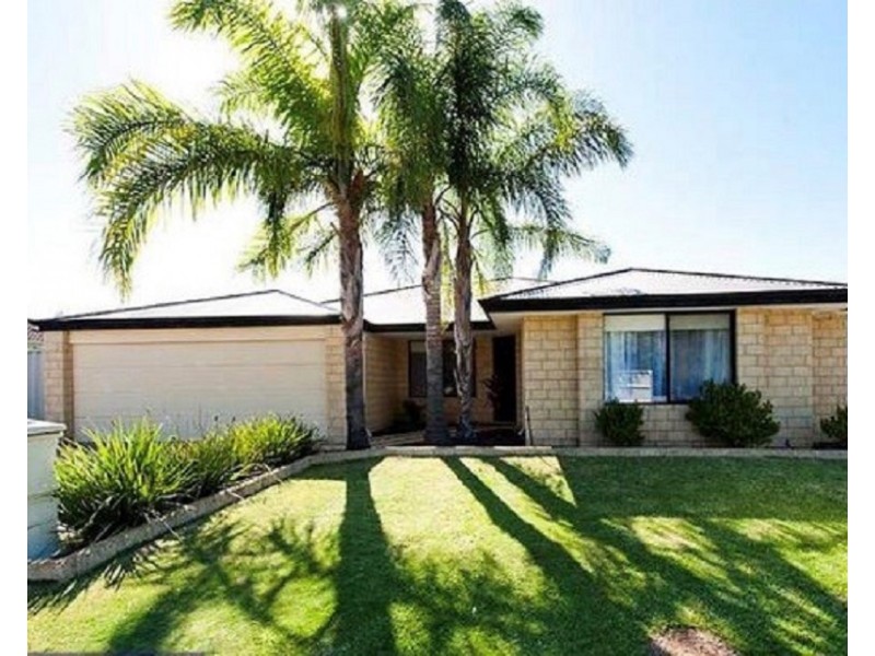 135 Oakmont Avenue, Meadow Springs WA 6210