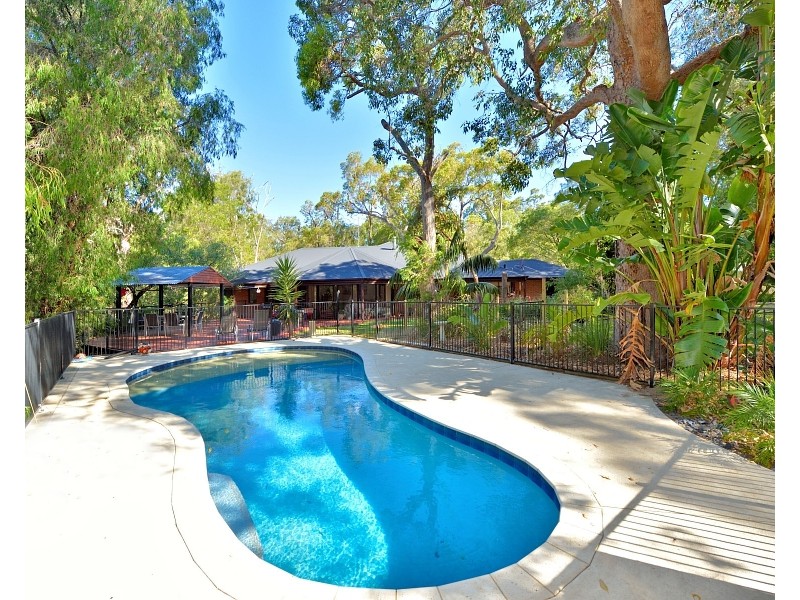 2 Crescent Drive, Bouvard WA 6211