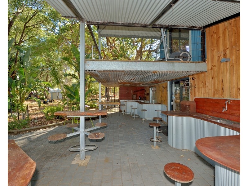 2 Crescent Drive, Bouvard WA 6211