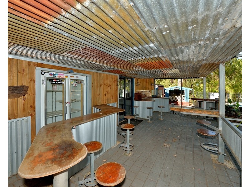 2 Crescent Drive, Bouvard WA 6211