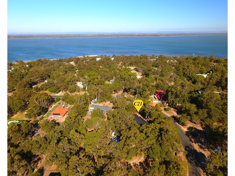 2 Crescent Drive, Bouvard WA 6211