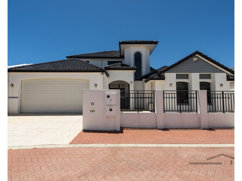 52 Erins Isle, Dudley Park WA 6210