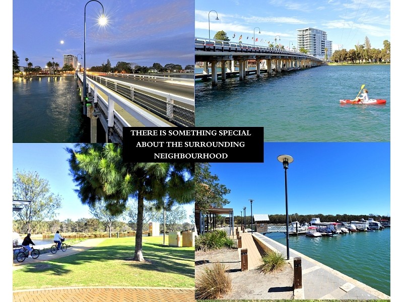 52 Erins Isle, Dudley Park WA 6210