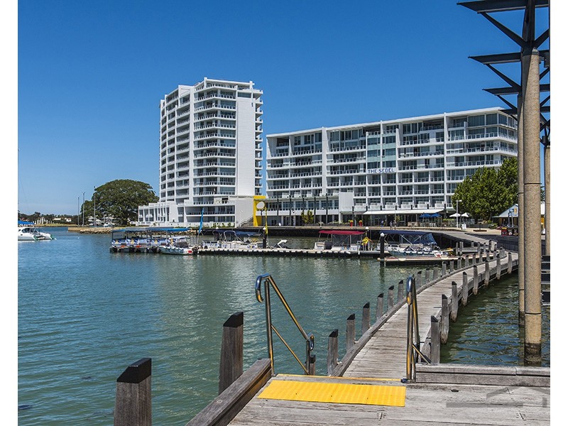 504/1 Marco Polo Drive, Mandurah WA 6210