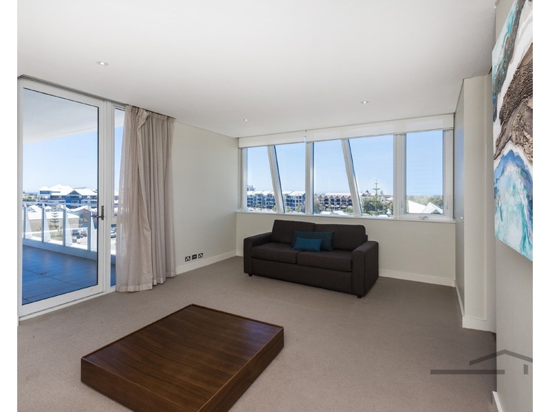 504/1 Marco Polo Drive, Mandurah WA 6210