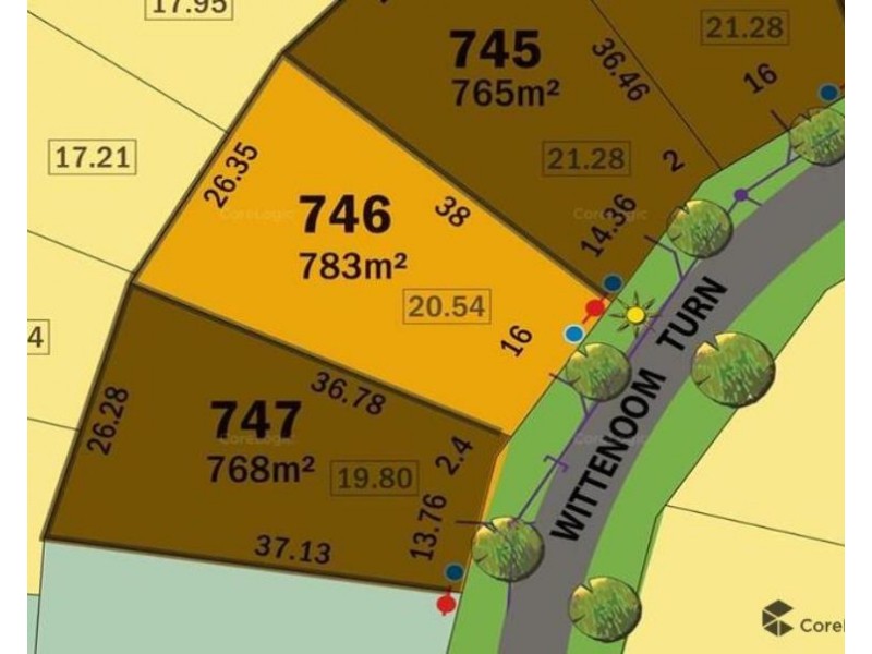 5 Wittenoom Turn, Dawesville WA 6211