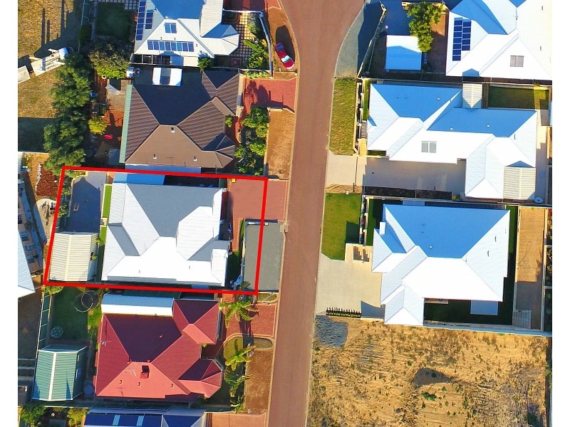 6 Peppertree Close, Wannanup WA 6210