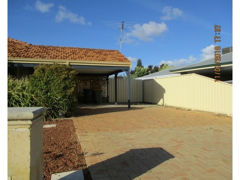 3 Grayswood Retreat, Erskine WA 6210