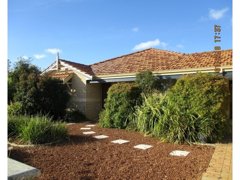 3 Grayswood Retreat, Erskine WA 6210