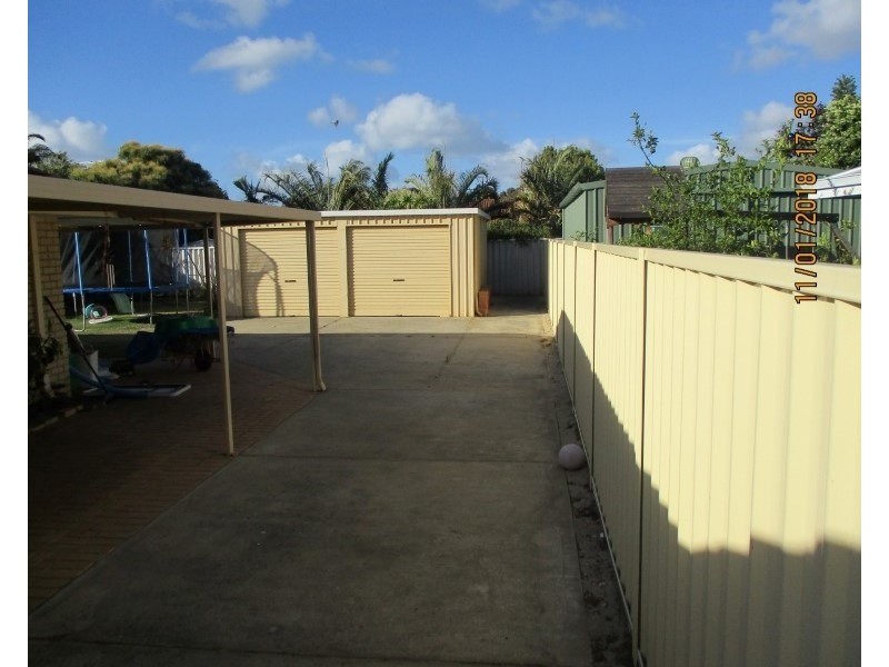 3 Grayswood Retreat, Erskine WA 6210