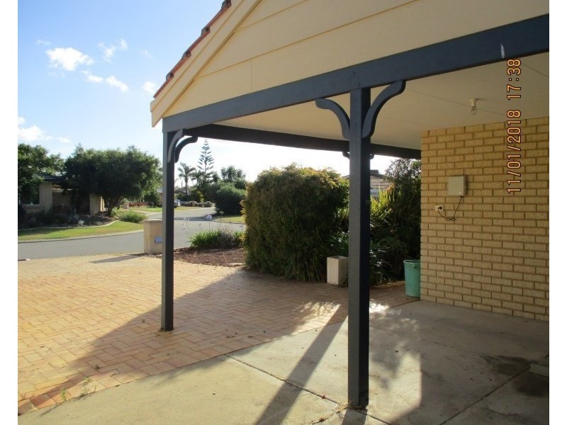 3 Grayswood Retreat, Erskine WA 6210