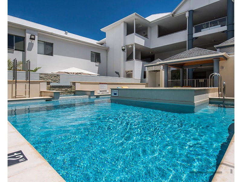 9/1 Breakwater Parade, Mandurah WA 6210