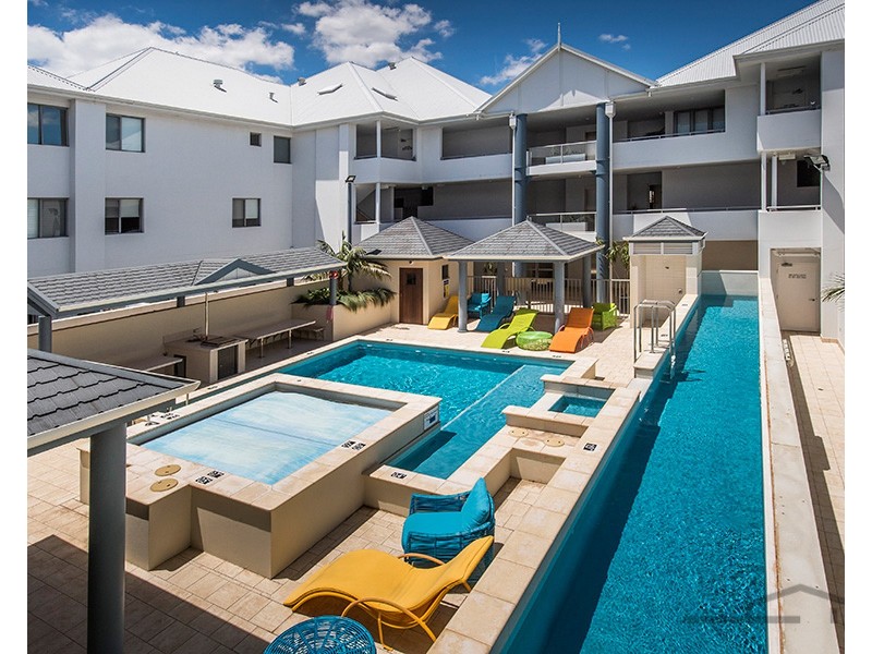 9/1 Breakwater Parade, Mandurah WA 6210