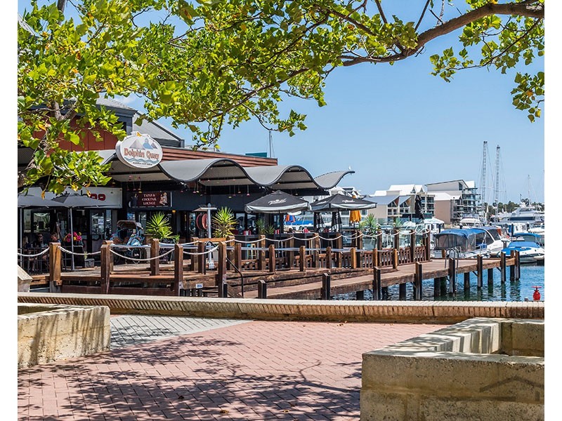 9/1 Breakwater Parade, Mandurah WA 6210