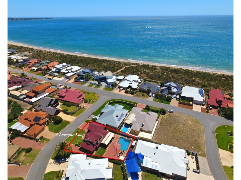 4 Leveque Loop, San Remo WA 6210