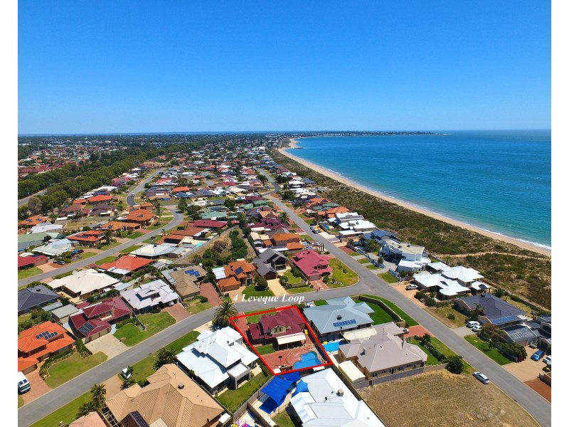 4 Leveque Loop, San Remo WA 6210