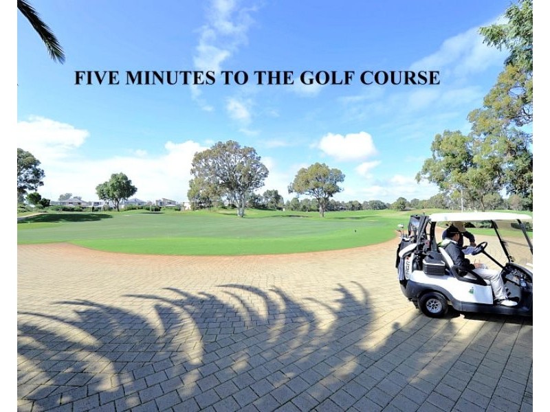 4 Leveque Loop, San Remo WA 6210