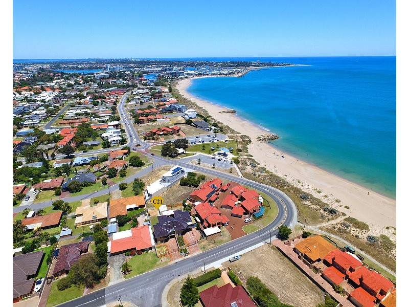 1/5 Adonis Road, Silver Sands WA 6210