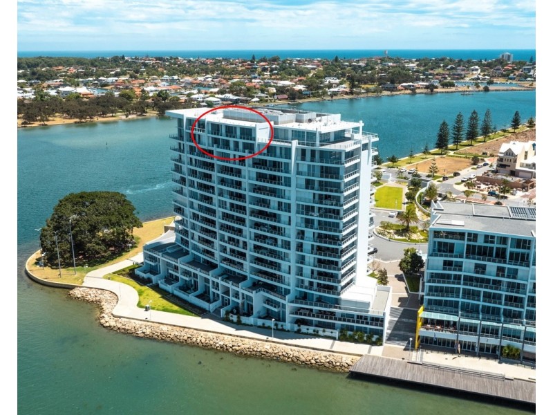 1202/3 Marco Polo Drive, Mandurah WA 6210