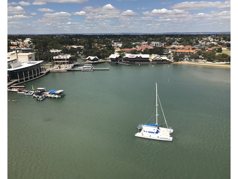 1202/3 Marco Polo Drive, Mandurah WA 6210