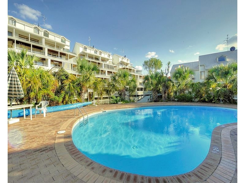 44/132 Mandurah Terrace, Mandurah WA 6210