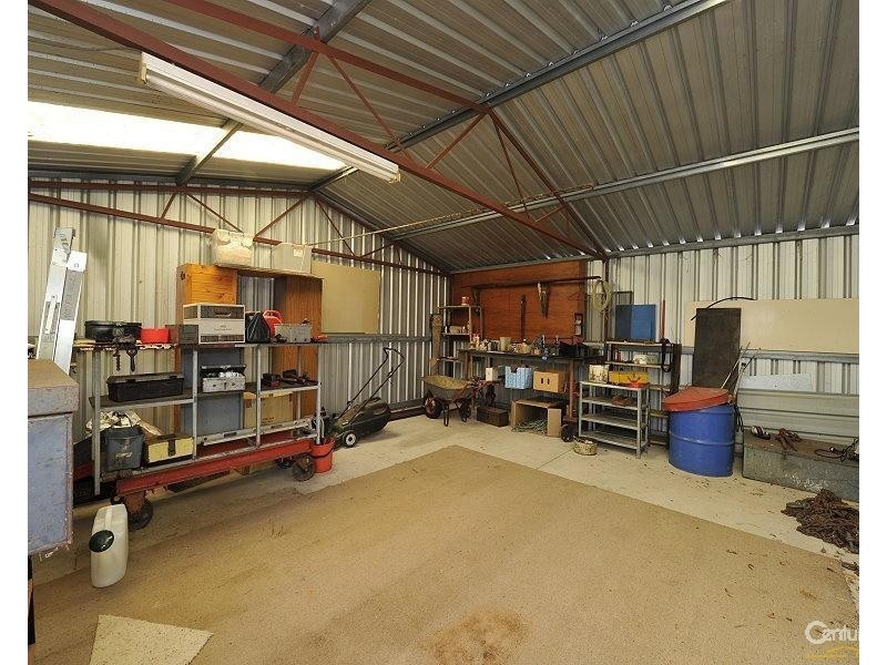 11 Denham Street, Dudley Park WA 6210