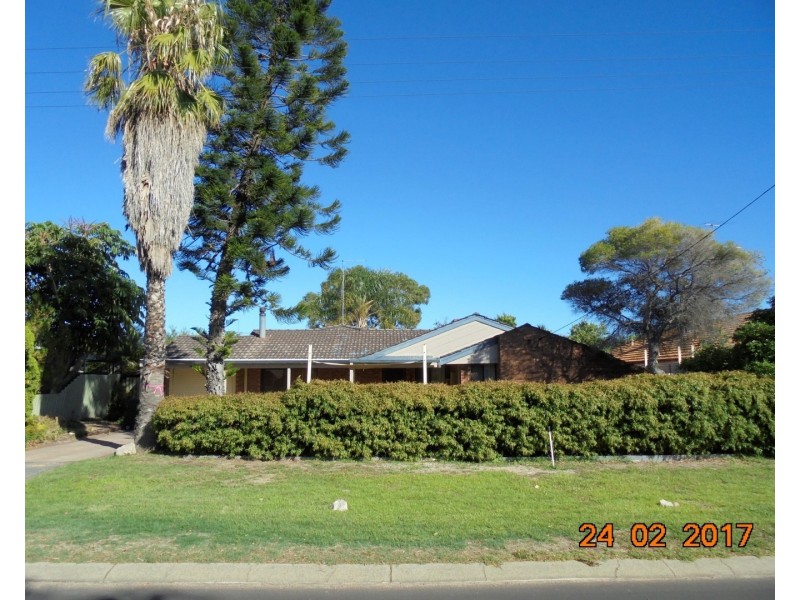 14 Clytie Road, Silver Sands WA 6210